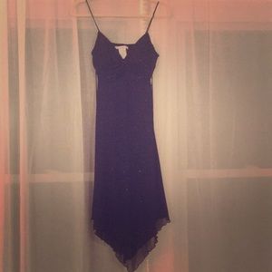 Charlotte Russe cocktail dress